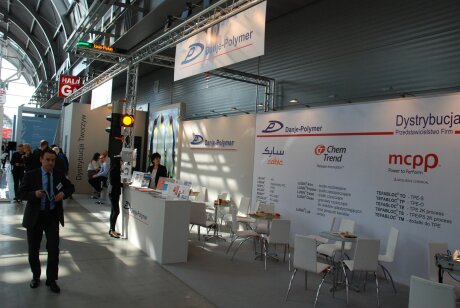 Plastpol 2016 - Danje-Polymer Sp. z o.o.