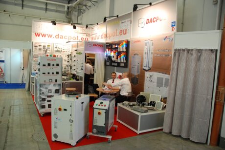 Plastpol 2016 - Dacpol Sp. z o.o.