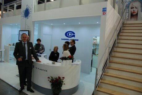 Plastpol 2016 - Gabriel-Chemie Polska Sp. z o.o.