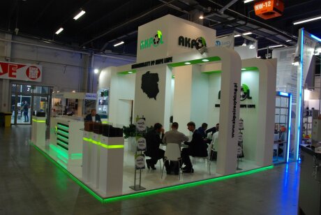 Plastpol 2016 - Akpol Recykling sp. z o.o.
