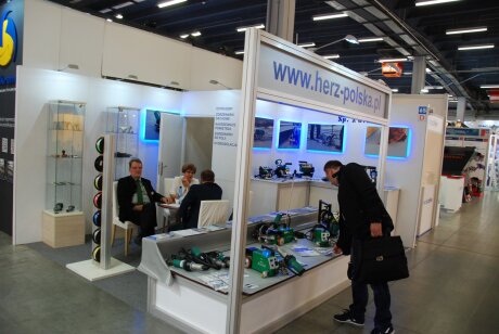 Plastpol 2016 - Herz Polska Sp. z o.o.