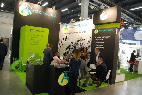 Plastpol 2016 - PPHU ANNA Bogucki Wojciech