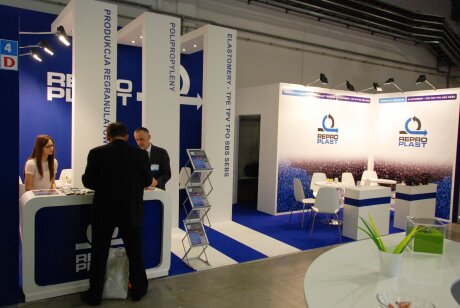 Plastpol 2016 - Repro-Plast Sp. z o.o.