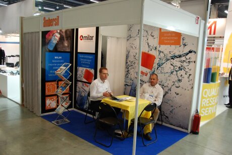 Plastpol 2016 - Milar Sp z o.o.