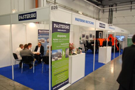 Plastpol 2016 - AGD Pasterski Sp.K.