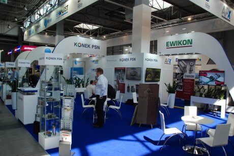 Plastpol 2016 - Konek PSN