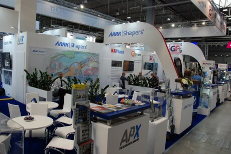Plastpol 2016 - Shapers' Polska