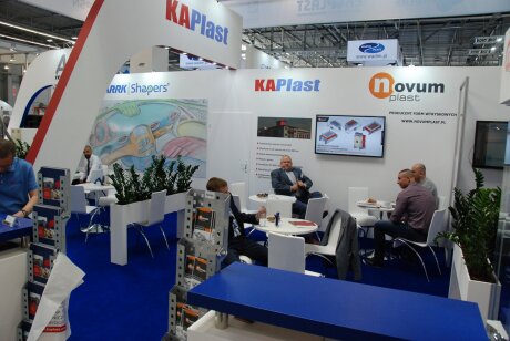 Plastpol 2016 - KAPlast Sp. z o.o.