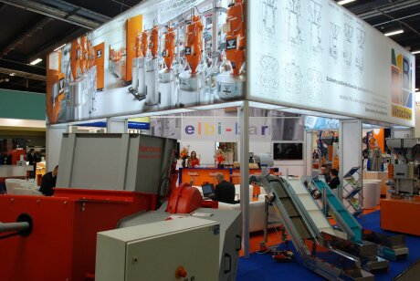 Plastpol 2016 - ElBi - Wrocław Sp. z o.o.