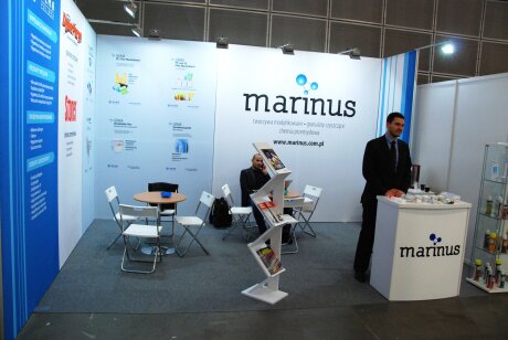 Plastpol 2016 - Marinus