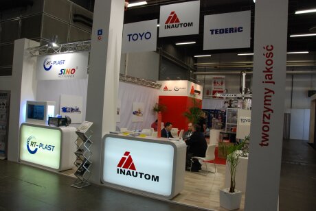 Plastpol 2016 - RT-Plast Sp. z o.o.