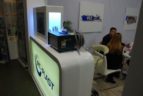 Plastpol 2016 - RT-Plast Sp. z o.o.