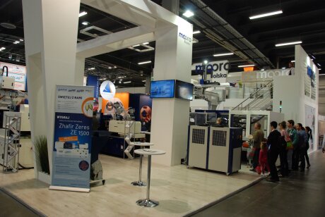 Plastpol 2016 - MAPRO Polska S.A.