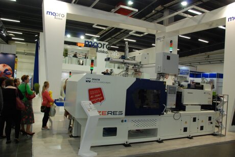 Plastpol 2016 - MAPRO Polska S.A.