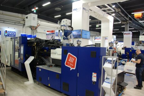 Plastpol 2016 - MAPRO Polska S.A.