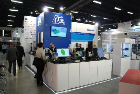 Plastpol 2016 - ITA Sp. z o.o. Sp. k.