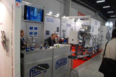 Plastpol 2016 - Huzap Sp. z o.o.