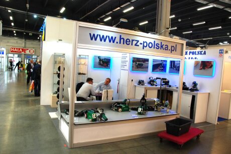 Plastpol 2016 - Herz Polska Sp. z o.o.