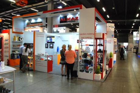 Plastpol 2016 - Alkaz Plastics