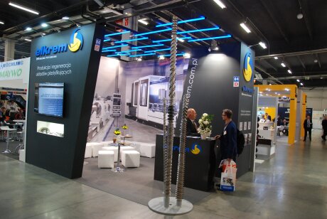 Plastpol 2016 - Elkrem Sp. z o.o.