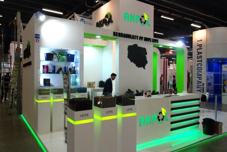 Plastpol 2016 - Akpol Recykling sp. z o.o.