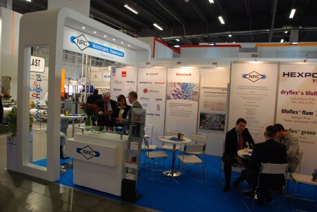Plastpol 2016 - Nordmann, Rassmann Polska Sp. z o. o.