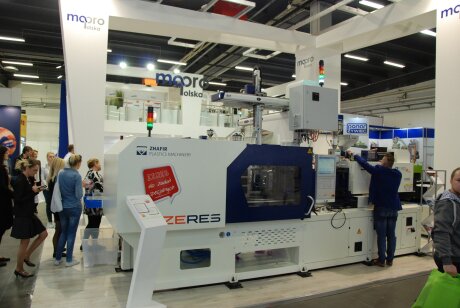Plastpol 2016 - MAPRO Polska S.A.