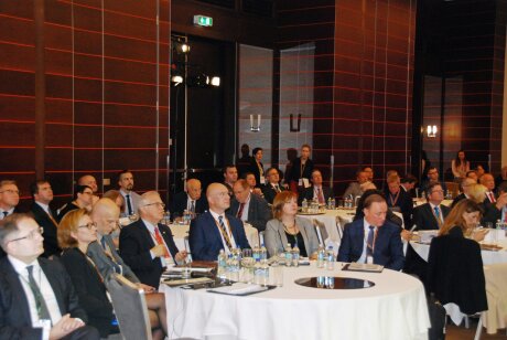 Chemical Industry Summit & Awards Gala 2015