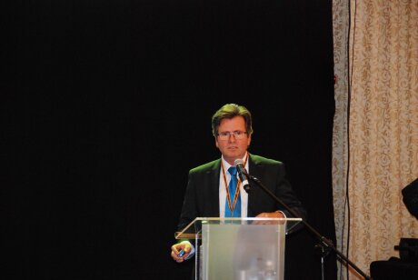 Chemical Industry Summit & Awards Gala 2015