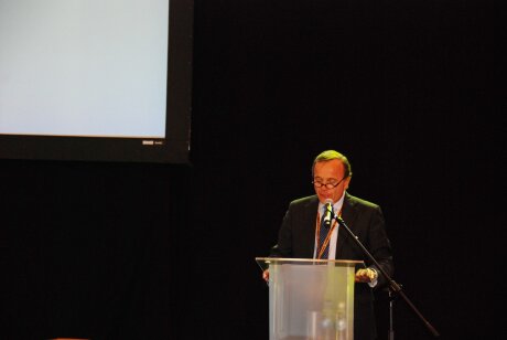 Chemical Industry Summit & Awards Gala 2015