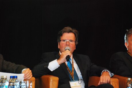 Chemical Industry Summit & Awards Gala 2015