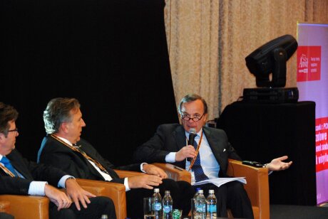 Chemical Industry Summit & Awards Gala 2015