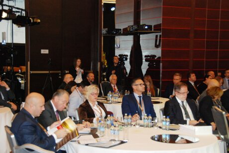 Chemical Industry Summit & Awards Gala 2015
