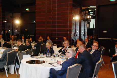 Chemical Industry Summit & Awards Gala 2015