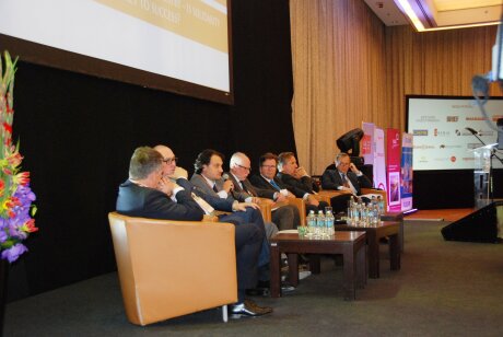 Chemical Industry Summit & Awards Gala 2015