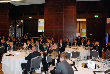 Chemical Industry Summit & Awards Gala 2015