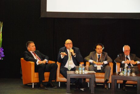 Chemical Industry Summit & Awards Gala 2015