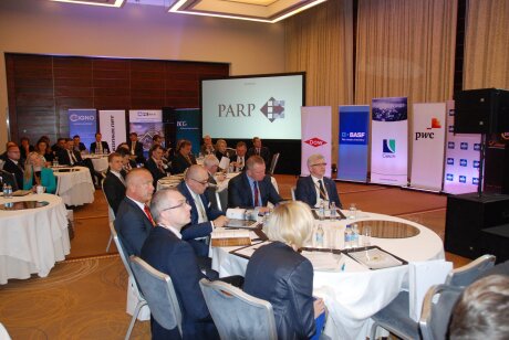 Chemical Industry Summit & Awards Gala 2015