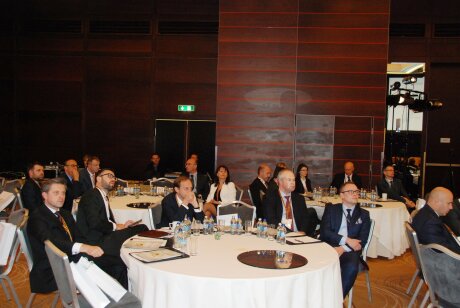 Chemical Industry Summit & Awards Gala 2015