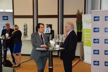 Chemical Industry Summit & Awards Gala 2015