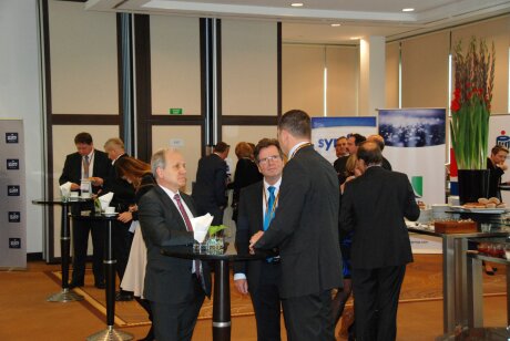 Chemical Industry Summit & Awards Gala 2015