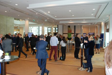 Chemical Industry Summit & Awards Gala 2015
