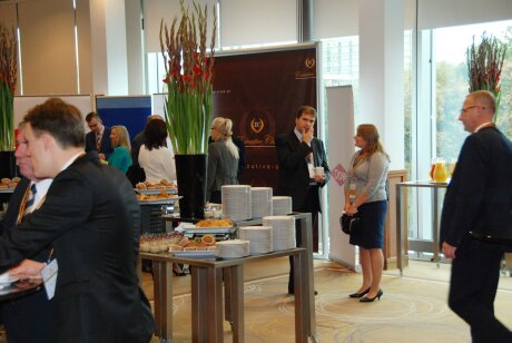 Chemical Industry Summit & Awards Gala 2015