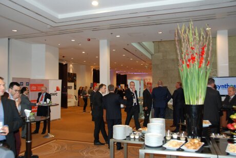 Chemical Industry Summit & Awards Gala 2015