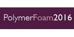 Polymer Foam 2016