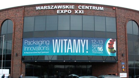 Packaging Innovations 2016