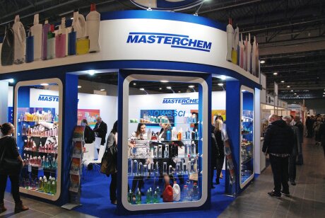 Packaging Innovations 2016 - Masterchem Logoplaste Sp. z o.o. 
