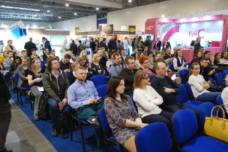 Packaging Innovations 2016