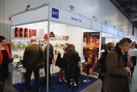 Packaging Innovations 2016