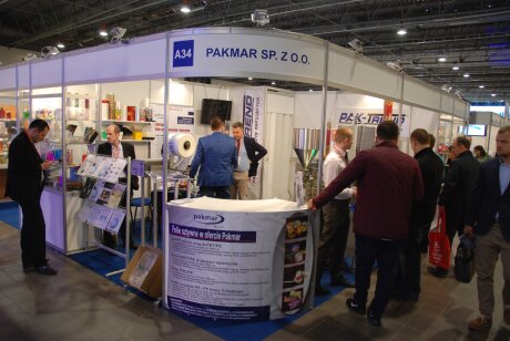 Packaging Innovations 2016 - Pakmar Sp. z o.o.